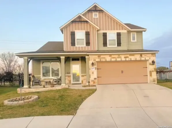 12025 VIGNETTE, Schertz, TX 78154