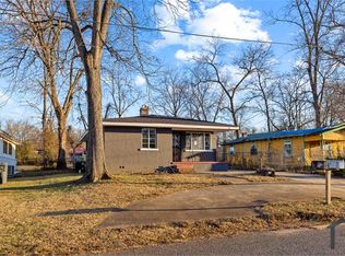 3829 Ellis Ave SW, Birmingham, AL 35221