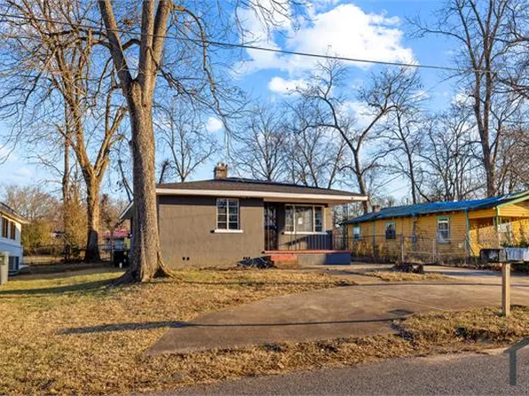 3829 Ellis Ave SW, Birmingham, AL 35221