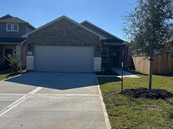 1709 Cayden Oak Ln, Conroe, TX 77304
