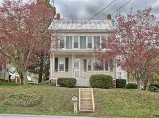 1890 Freysville Rd, York, PA 17406