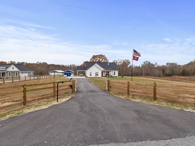 249 Claypool Rd, Bethpage, TN, 37022