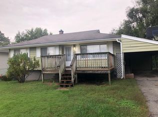 106 Melody Ln, Belton, MO 64012