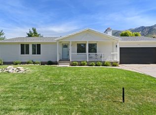 1838 N 2550 E, Layton, UT 84040