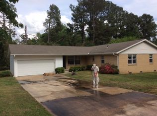 308 Scott St, Jonesboro, AR 72401