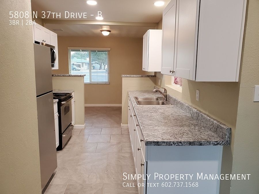 1st image of 5808 N 37th Dr #B