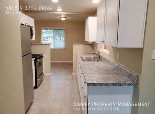 5808 N 37th Dr #B, Phoenix, AZ 85019