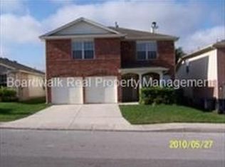 7630 Parkwood Way, San Antonio, TX 78249