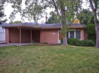 8501 S 1430 E, Sandy, UT 84093