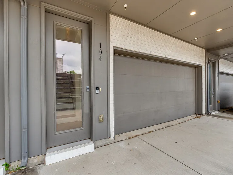 5515 Bryan Pkwy #104 — Photo 12
