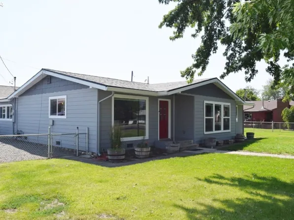 613 S Main St, Union, OR 97883