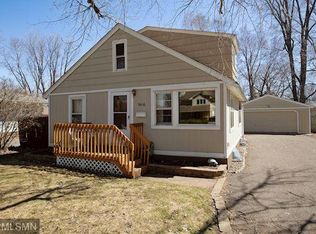 5416 Welcome Ave N, Crystal, MN 55429