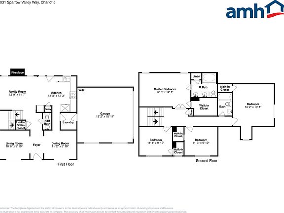 2nd image of 1031 Sparrow Valley Way
