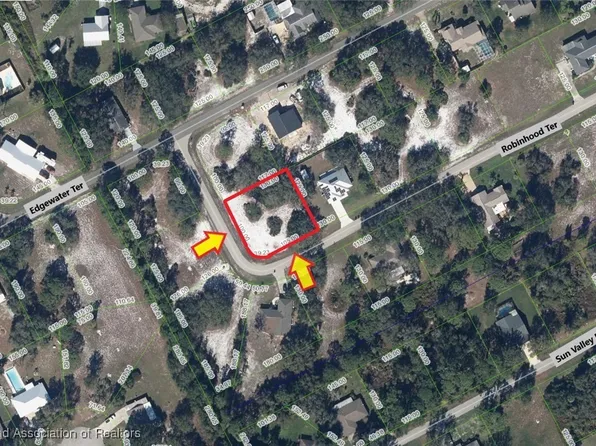 117 Robinhood Ter, Sebring, FL 33876