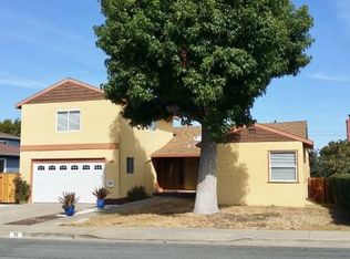 20 Cozzolino Dr, Millbrae, CA 94030