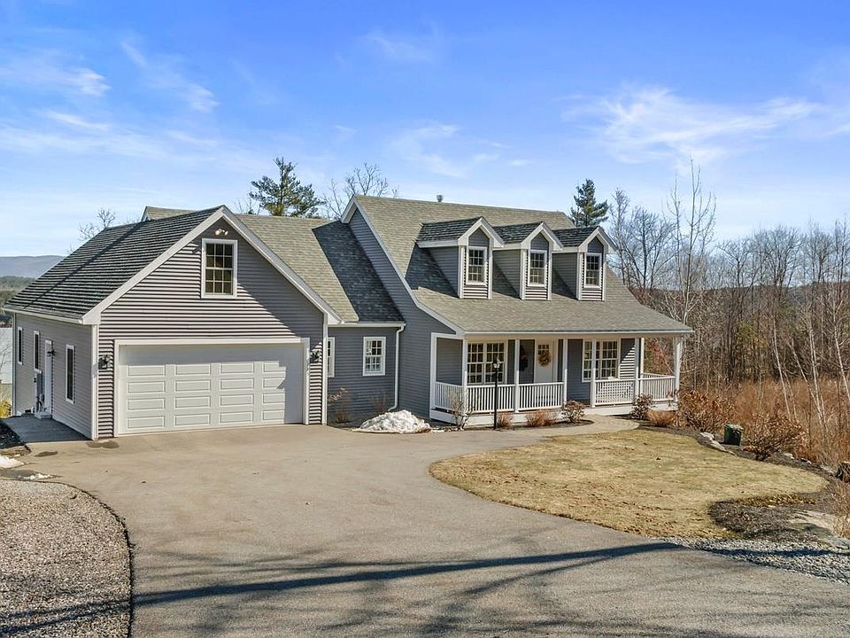 115 Upper Mile Point Drive, Meredith, NH 03253 Zillow