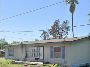 1300 N 15th St, Carrizo Springs, TX 78834