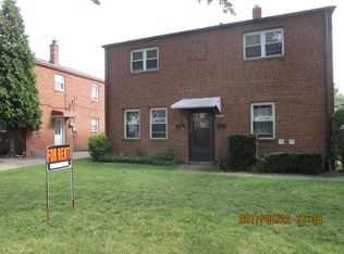 21050 Crystal Ave, Euclid, OH 44123