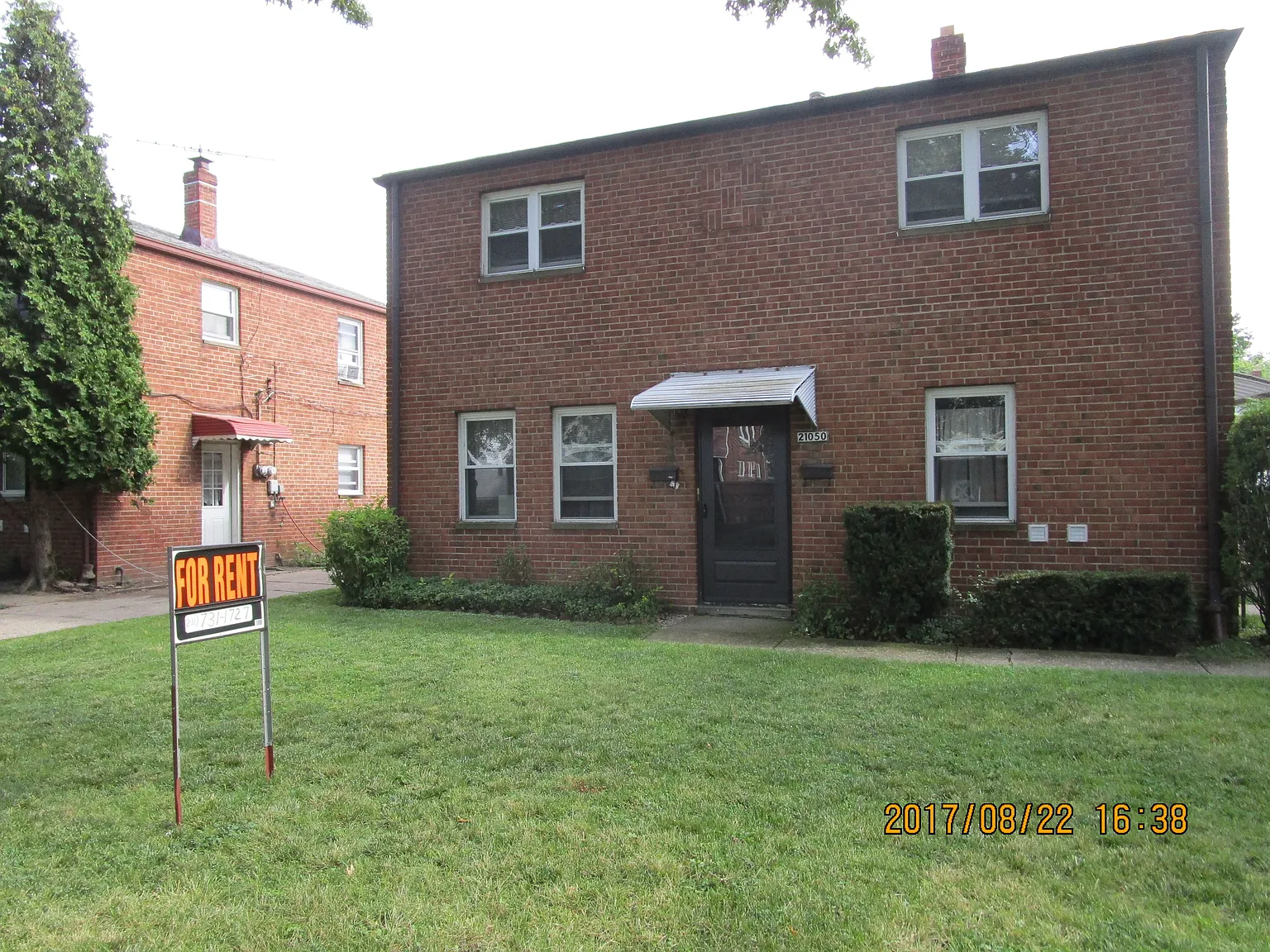 21050 Crystal Ave photo 1