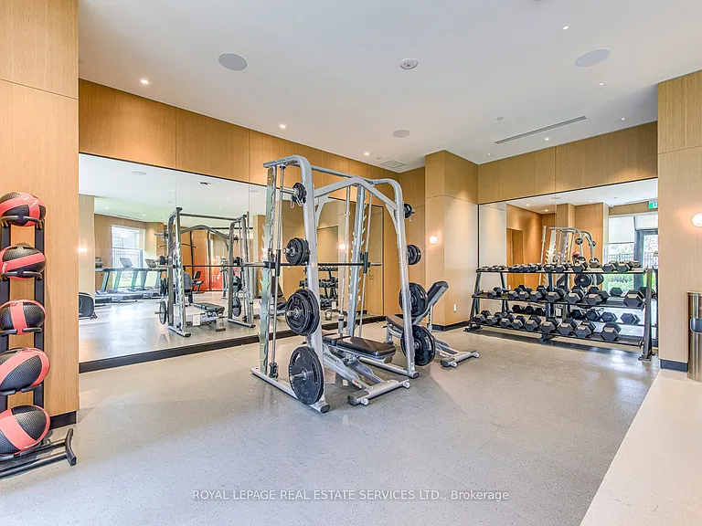 25 Cordova Ave #1809 — Photo 26