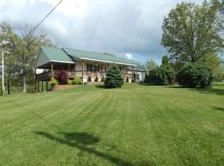 544 County Road 5110, Salem, MO 65560