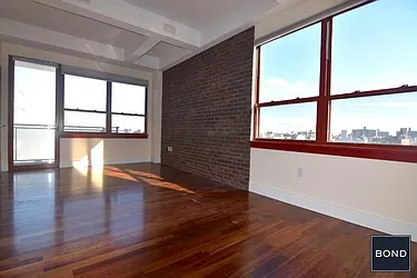 Rented by Bond New York