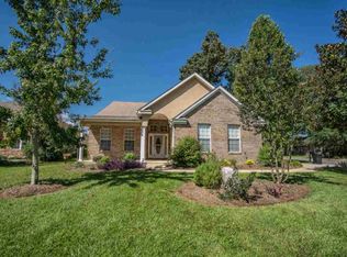 200 Waynard Way, Tallahassee, FL 32317