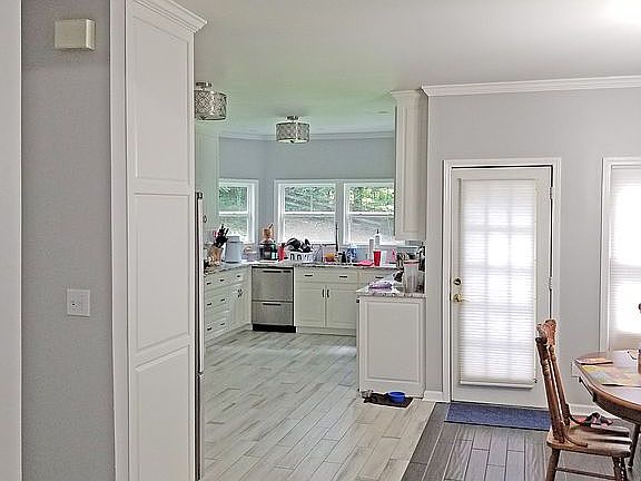 Kitchen remodeled in 2017