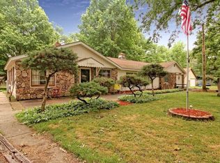 3205 N 17120e Rd, Momence, IL 60954