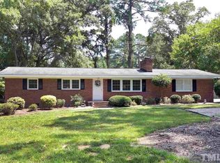 106 Green St, Knightdale, NC 27545