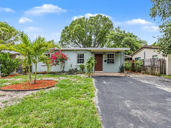 604 NE 14th Place, Fort Lauderdale, FL 33304