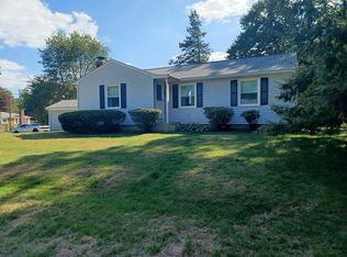 43 Starr Ln, Attleboro, MA 02703