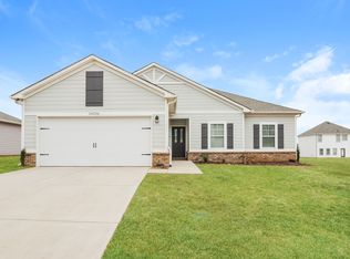 26256 Beech Grove Ln, Madison, AL 35756