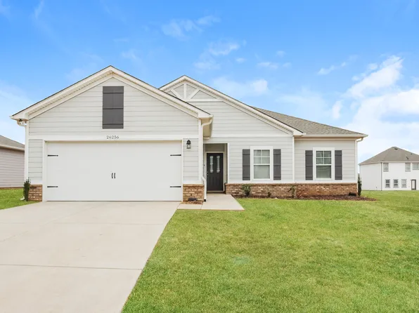 26256 Beech Grove Ln, Madison, AL