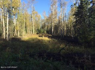1310 N Barbi Dr, Wasilla, AK 99623
