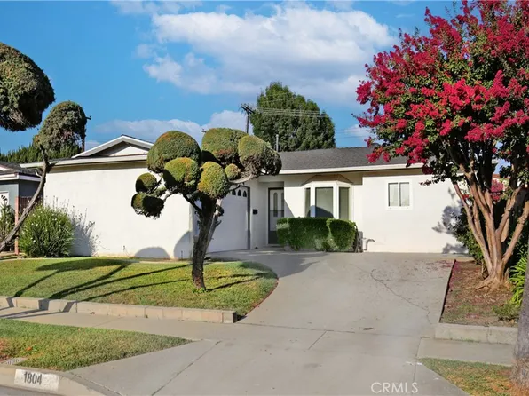 1804 Bolanos Ave, La Puente, CA 91748
