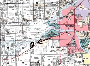 7834 Freeport Rd, Rockton, IL 61072