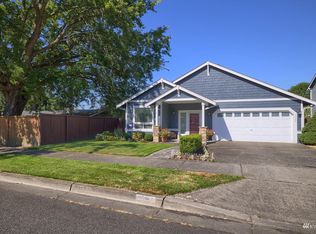 4526 152nd Avenue Ct E, Sumner, WA 98390