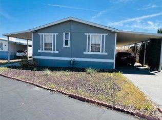 701 Montara Rd SPACE 259, Barstow, CA 92311