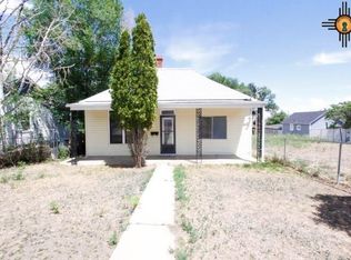 321 S 5th St, Raton, NM 87740