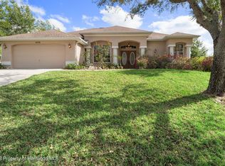 10318 Fairchild Rd, Spring Hill, FL 34608