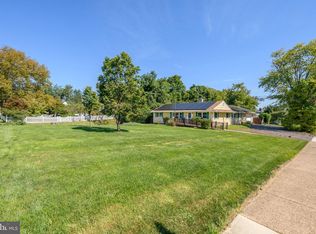 2176 Pennington Rd, Ewing, NJ 08638