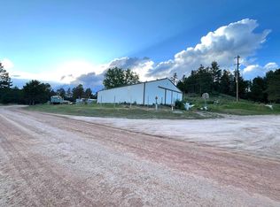 789 Howard St, Pringle, SD 57773