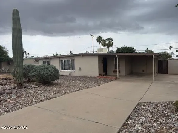 3450 S Mann Ave, Tucson, AZ 85730
