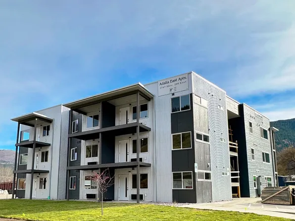 Adalia East 3747 Hwy 200 E, 3747 Highway 200 E #103, Missoula, MT 59802