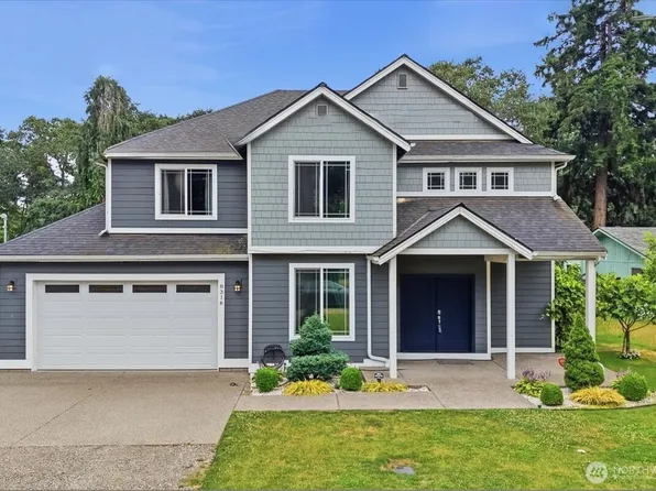 8316 Wildwood Avenue SW, Lakewood, WA 98498