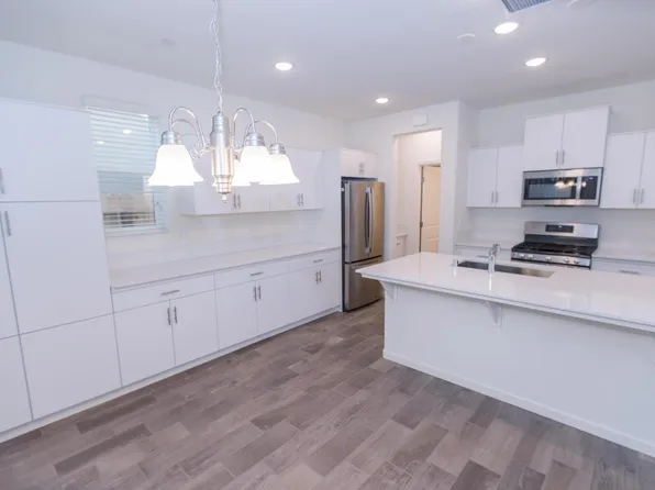 1108 Significant Way W Lot 81, Madera, CA 93636