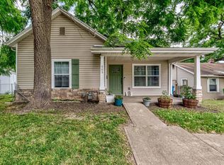605 S Nettleton Ave, Springfield, MO 65806