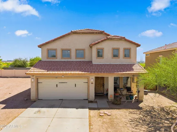 3201 S 63RD Lane, Phoenix, AZ 85043