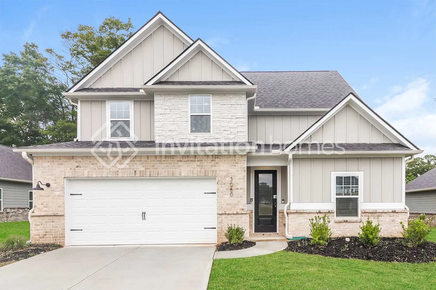 3080 Azteca Way Dacula, GA 30019 — Photo 1